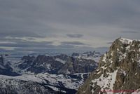 corvara (132), Sci Alpino (290)